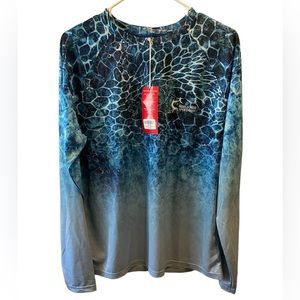 World Wide Sportsman Fishing Long Sleeve